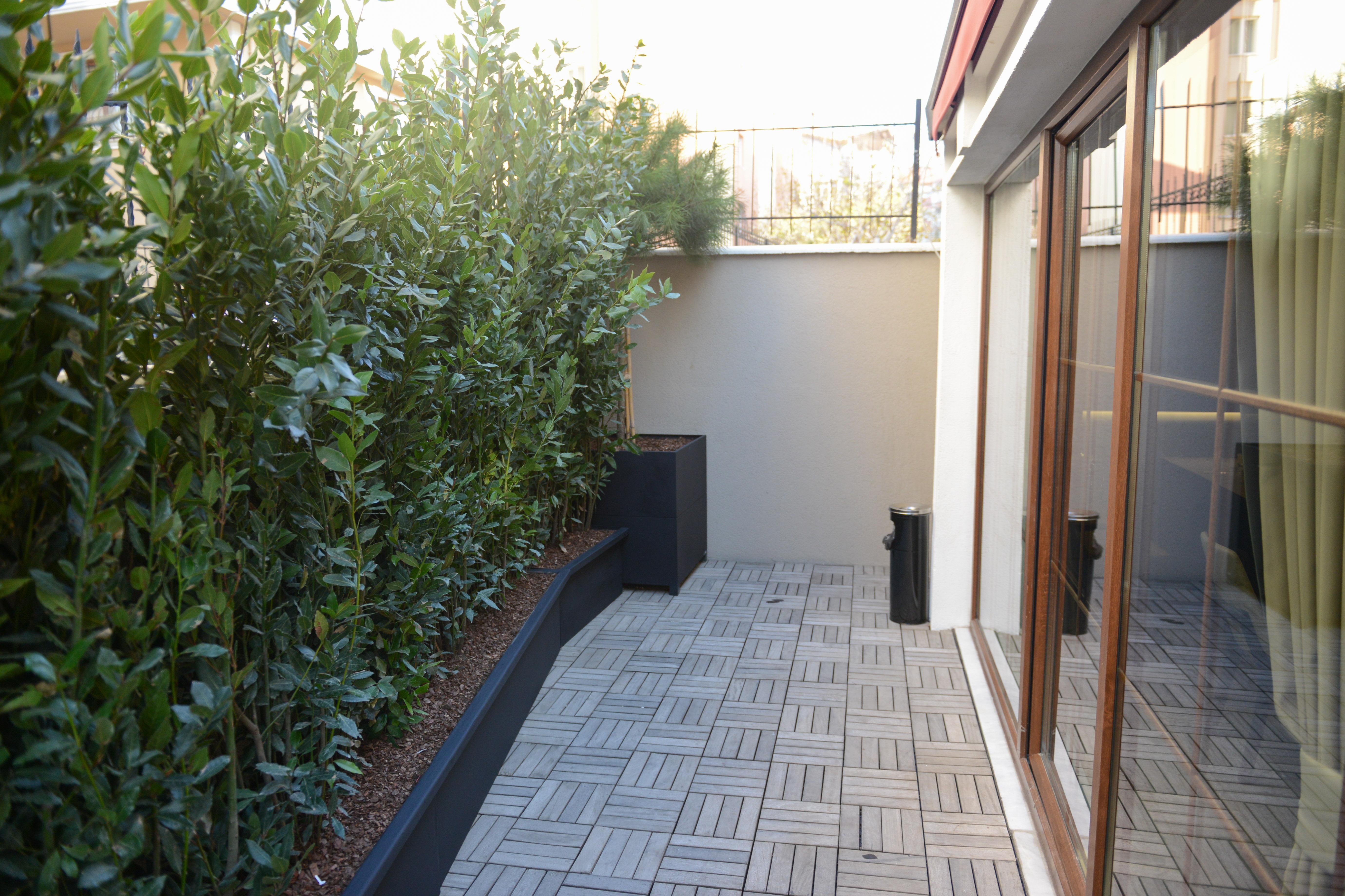 Cityloft 24 Estambul Exterior foto