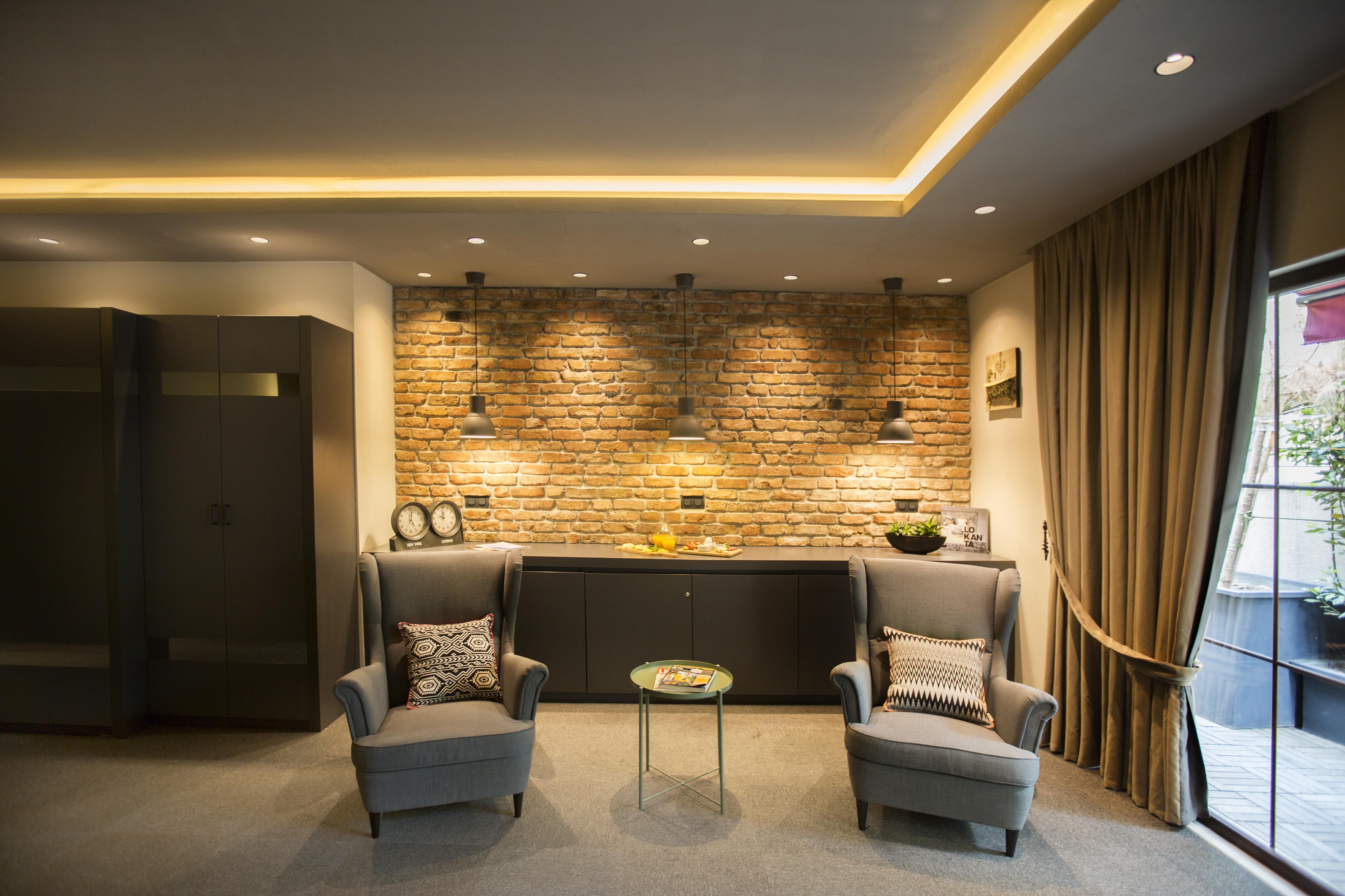 Cityloft 24 Estambul Exterior foto