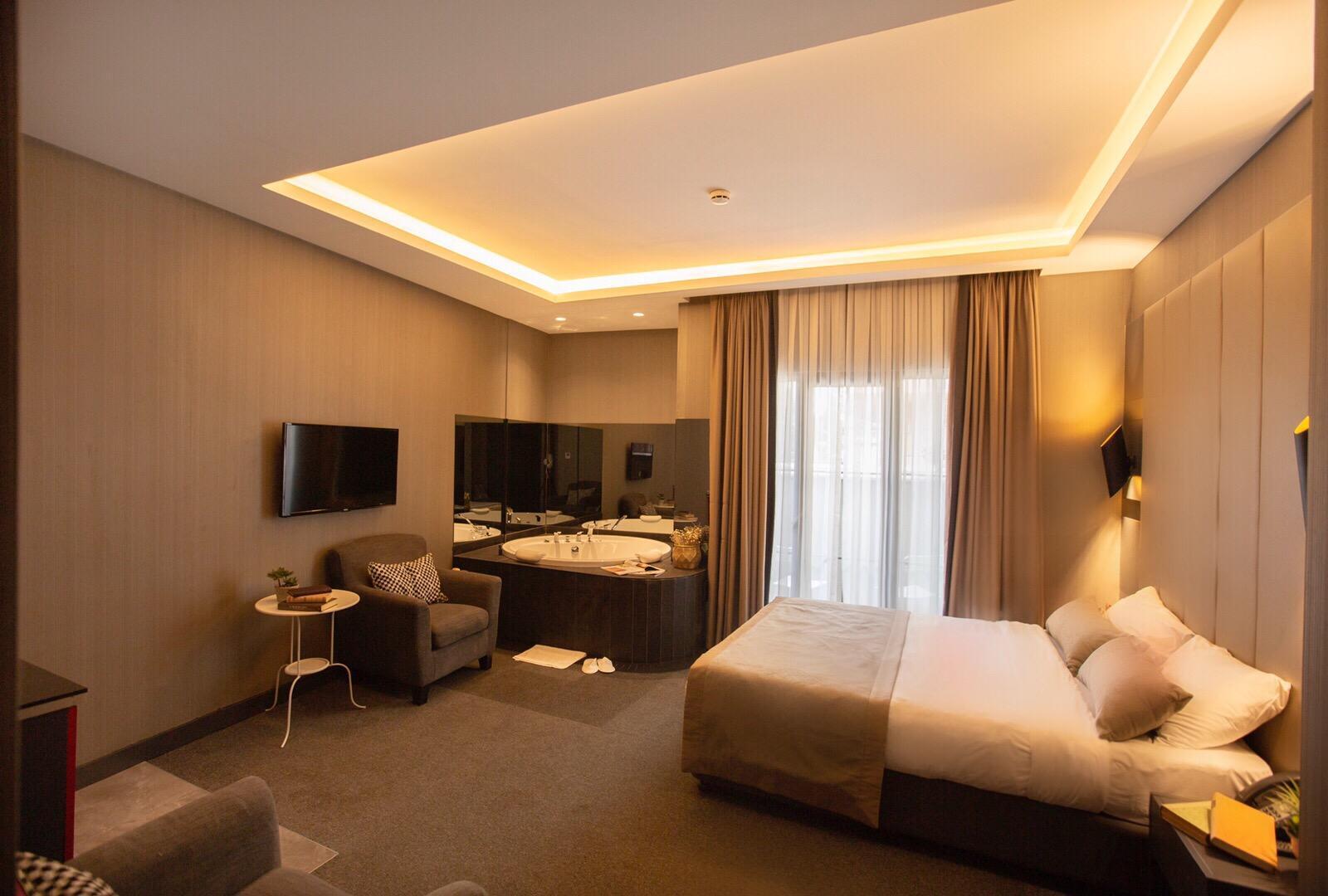Cityloft 24 Estambul Exterior foto
