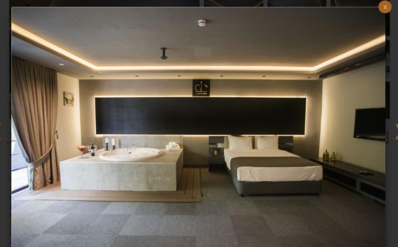 Cityloft 24 Estambul Exterior foto