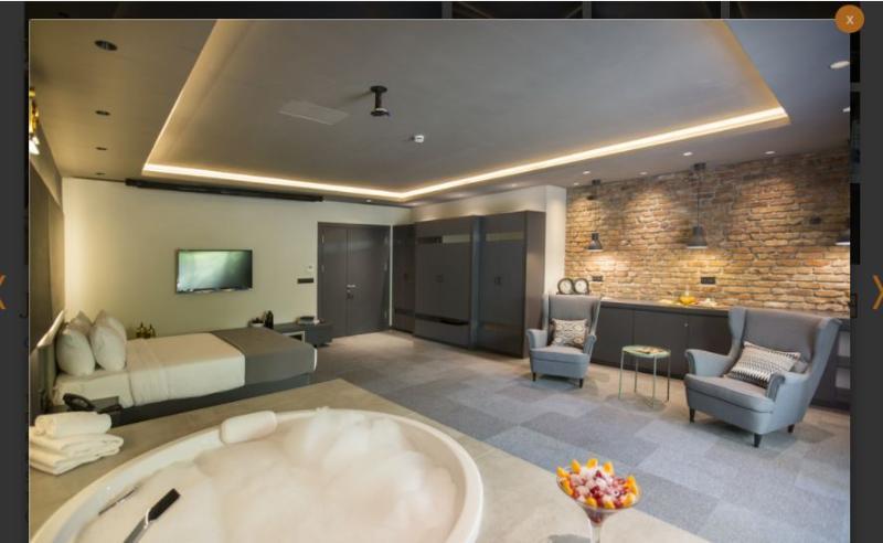 Cityloft 24 Estambul Exterior foto
