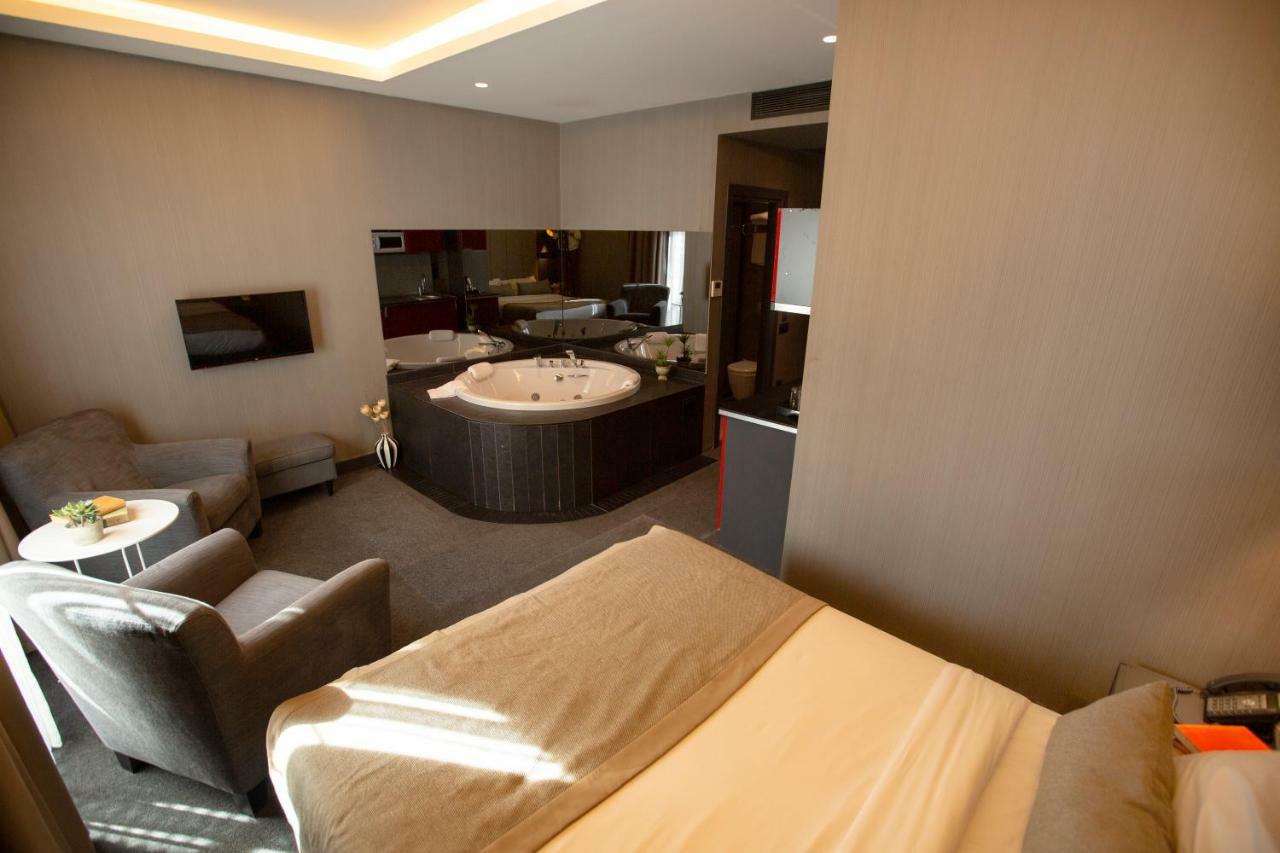 Cityloft 24 Estambul Exterior foto
