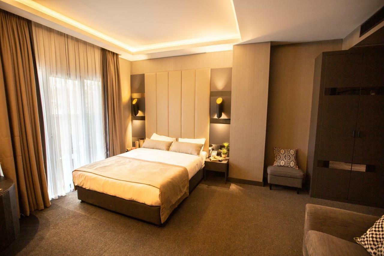Cityloft 24 Estambul Exterior foto