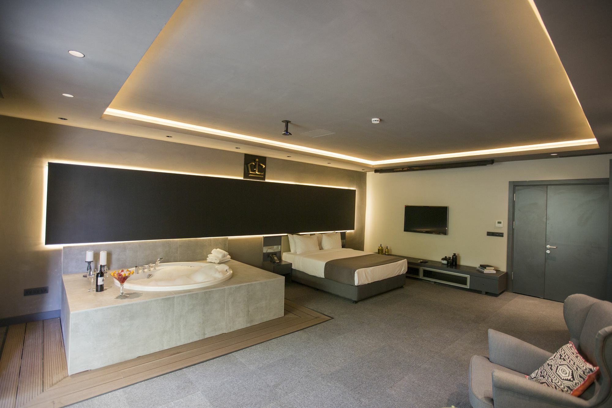 Cityloft 24 Estambul Exterior foto