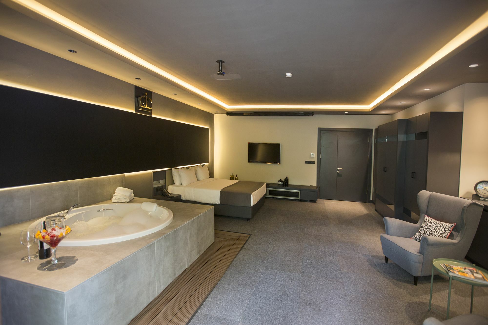 Cityloft 24 Estambul Exterior foto