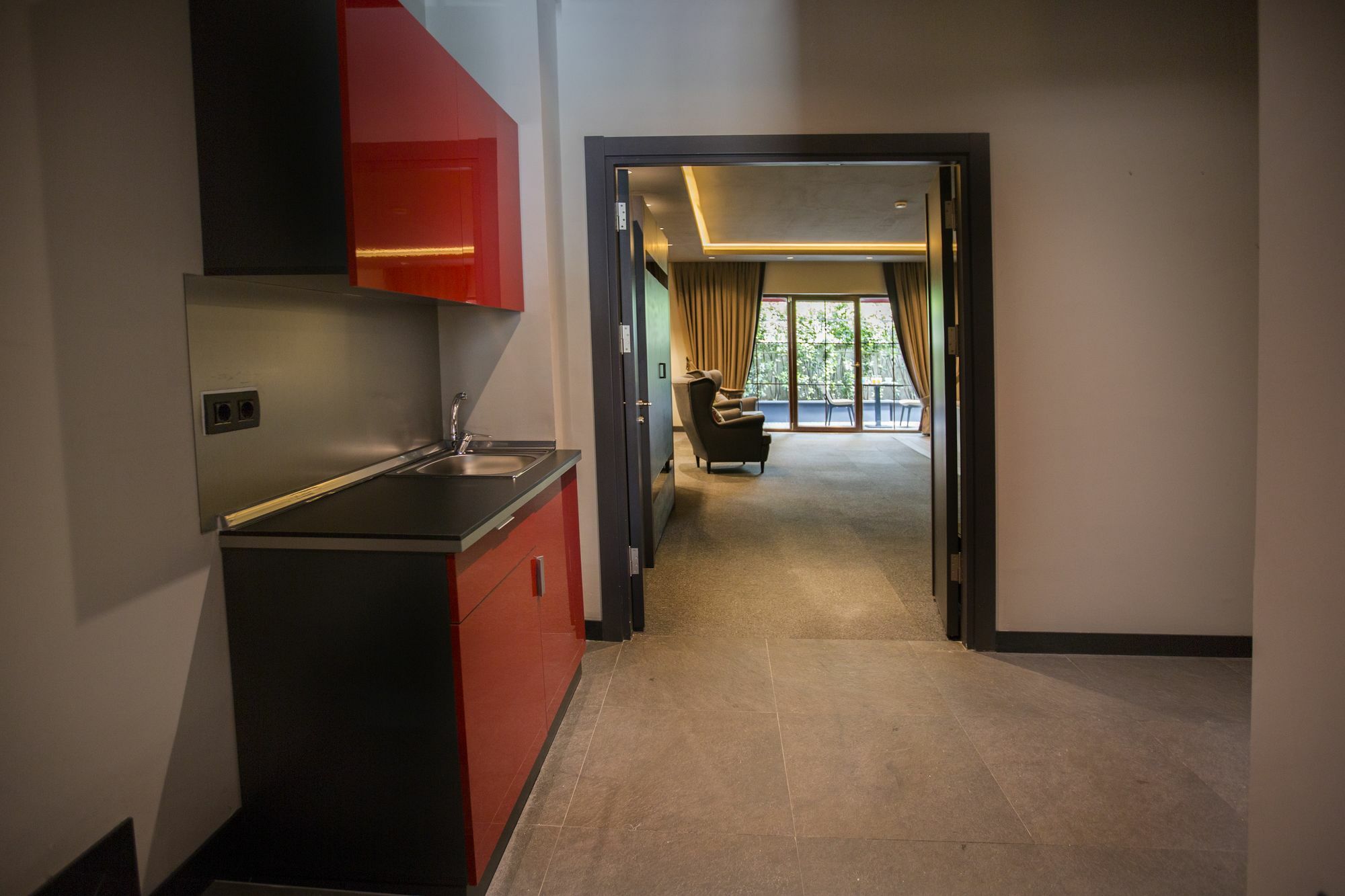 Cityloft 24 Estambul Exterior foto