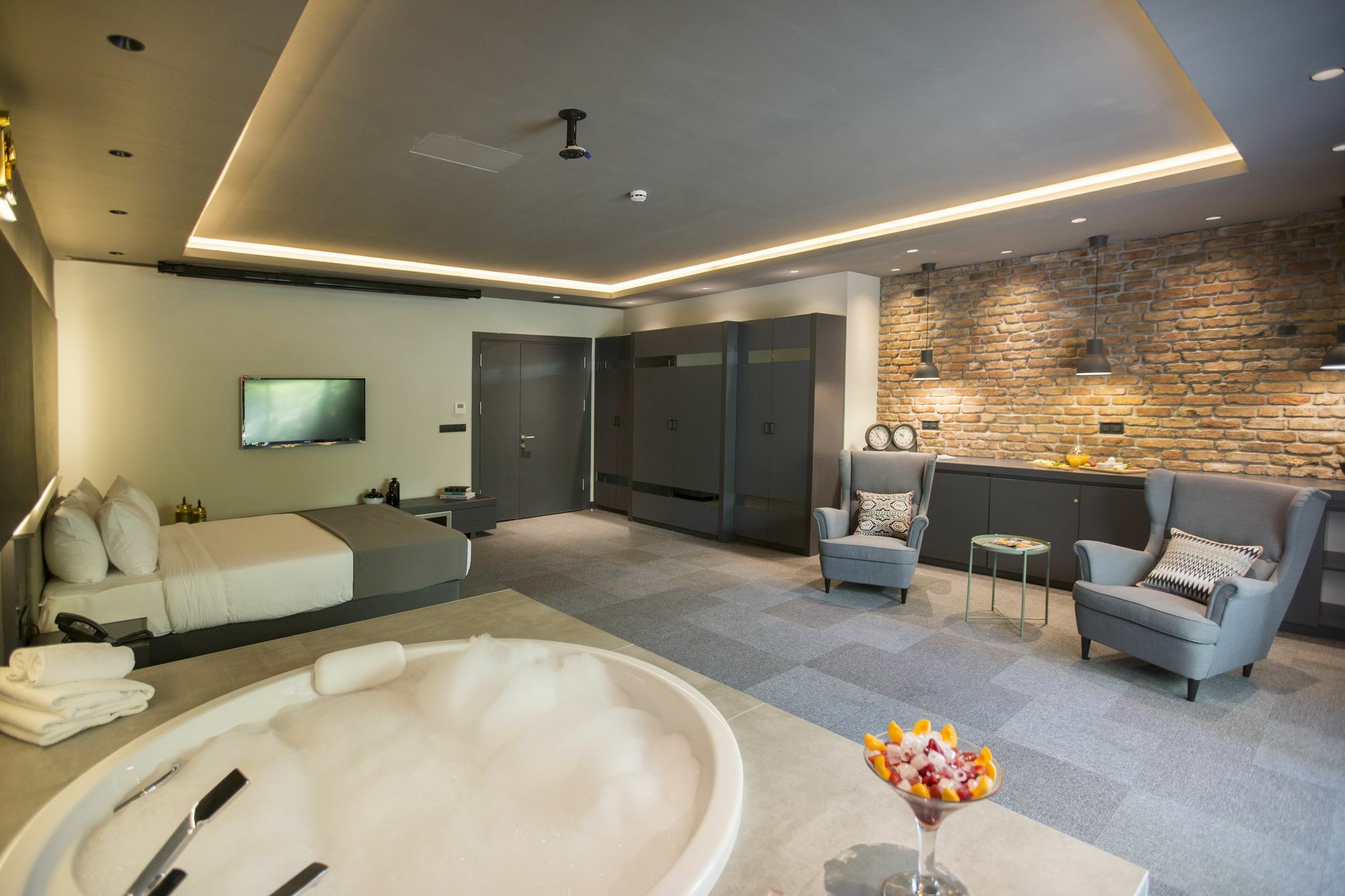 Cityloft 24 Estambul Exterior foto
